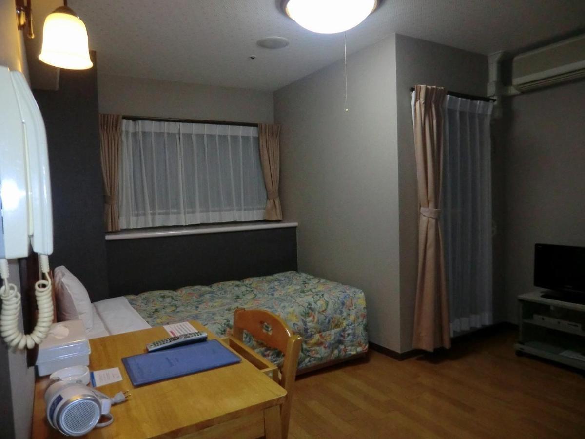 Azu Garden Nippombashi / Vacation Stay 74129 Osaka Exterior photo